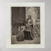 Poster Pérou (Devant)