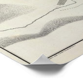 Poster Pérou 12 (Coin)