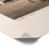 Poster Pérou 13 (Coin)