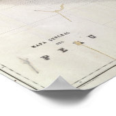 Poster Pérou 14 (Coin)