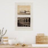 Poster Pérou 17 (Cuisine)