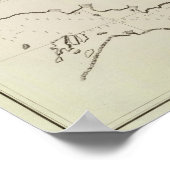 Poster Pérou 2 (Coin)