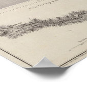 Poster Pérou 21 (Coin)