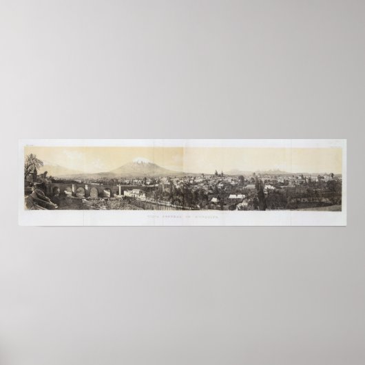 Poster Pérou 22 (Devant)