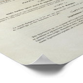 Poster Pérou 23 (Coin)