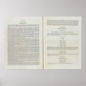 Poster Pérou 28 (Devant)