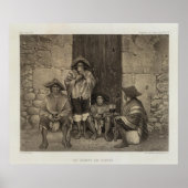 Poster Pérou 35 (Devant)