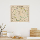 Poster Pérou, Amérique du Sud 21 (Cuisine)