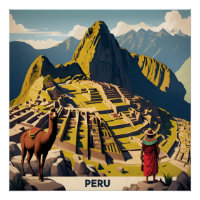 Pérou Machu Picchu