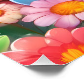 Poster perritos kawaii perfect poster (Hoek)