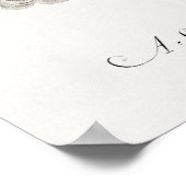 Poster Perroquet (Coin)