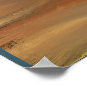 Poster Perroquets de fête                (Coin)