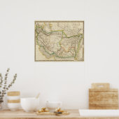 Poster Perse 3 (Cuisine)