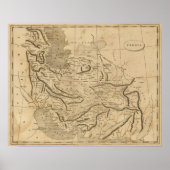 Poster Perse 5 (Devant)