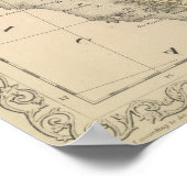 Poster Perse, Arabie 2 (Coin)