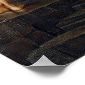 Poster Persée (Coin)