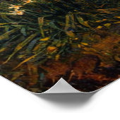 Poster Persephone by John William Waterhouse (Coin)