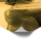 Poster Perseus contre Medusa (Coin)