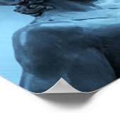 Poster Perseus contre Medusa (Coin)