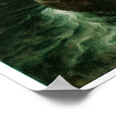 Poster Perseus et Andromeda (Coin)