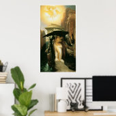 Poster Perseus et Andromeda (Bureau à domicile)