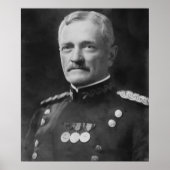 Poster Pershing général (Devant)