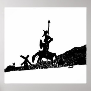 Poster ¡Persigue tu sueño!/Suivez votre rêve!