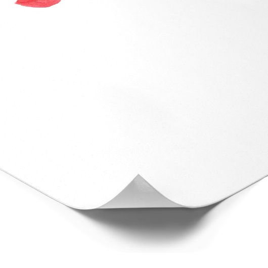 POSTER PERSIMMONTREE (Coin)