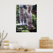 Poster Persistance (Cuisine)