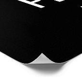 Poster Persistance (Coin)