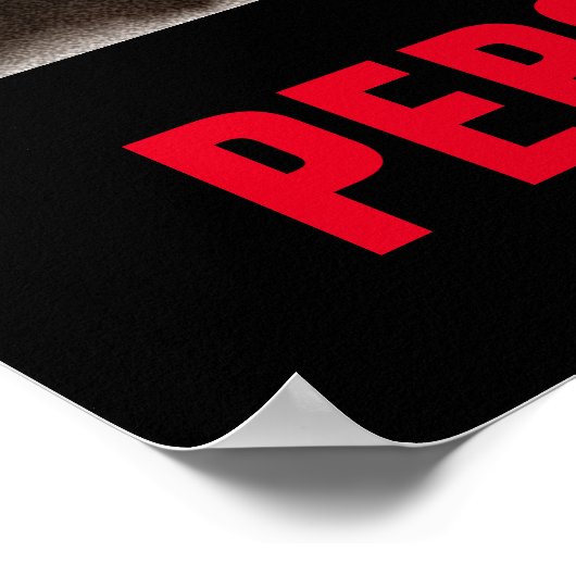 Poster Persistance Basketball Inspiration Motivation (Coin)