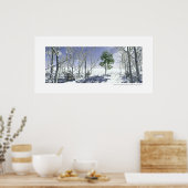 Poster Persistance - Persistance (Cuisine)