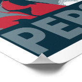 Poster #Persister (Coin)