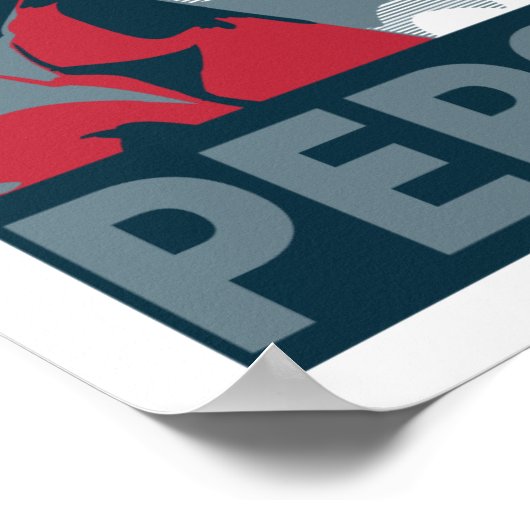 Poster #Persister (Coin)