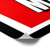 Poster Persona 5 Makoto Niijima Celeb (Coin)