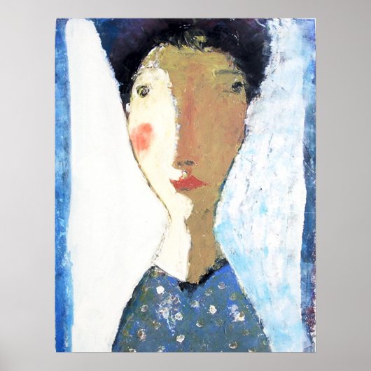 Poster :: Personage : (Devant)