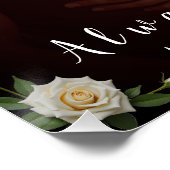 Poster ✅Personalized Couple Photo |Custom Engagement Gift (Coin)