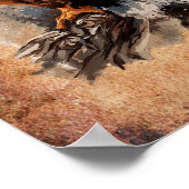 Poster Personalized Letter To My Daughter From Dad, (Coin)