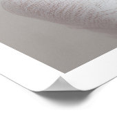 Poster Personalized Photo Gift | World's Best Grandma (Coin)