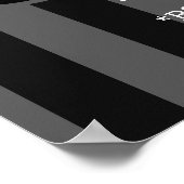 Poster Personalized Pirate Day Party (Coin)