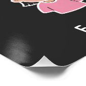 Poster Personalized This Grandpa Loved By – Custom Kids  (Coin)