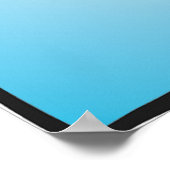 Poster Personnages bibliques de la reine et du prophète f (Coin)