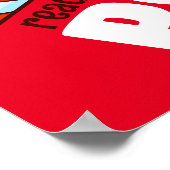 Poster Personnalisable prêt à POP (Coin)