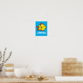 Poster Personnalisable "Vous êtes si Sofishticated" (Cuisine)