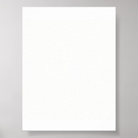 Poster Personnalisation de mariage de luxe moderne (Devant)