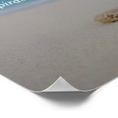 Poster personnalisé (Coin)