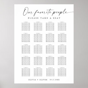 Poster Personnalisé