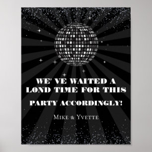 Poster Personnalisé 5675