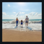 Poster Personnalisé à double face<br><div class="desc">Poster personnalisé double face</div>