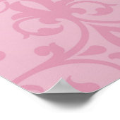 Poster Personnalisé À Ma Femme De Mari Cadeau (Coin)